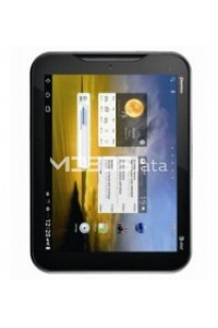 ZTE ZTE T98 specs