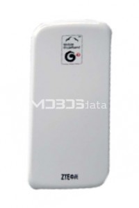 ZTE ZTE-T A380 specifikacije