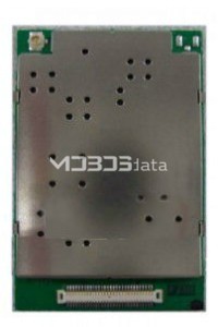 ZTE ZTE-T M501 specifikacije