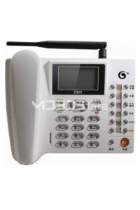 ZTE ZTE-T U110 specifikacije