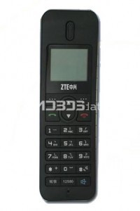 ZTE ZTE-T U112 specifikacije