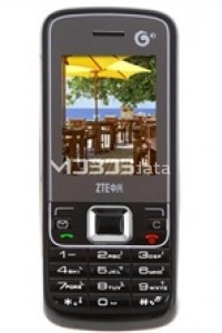 ZTE U200+ specifikacije i karakteristike ZTE U200+ specifikacije