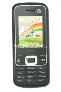 ZTE U200 specifikacije i karakteristike ZTE U200 specifikacije