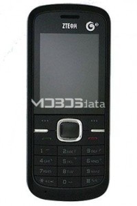 ZTE ZTE-T U201+ specifikacije i karakteristike ZTE ZTE-T U201+ specifikacije