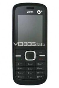 ZTE ZTE-T U206 specifikacije