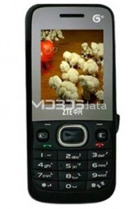 ZTE ZTE-T U218 specs