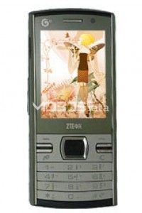 ZTE ZTE-T U237 specifications and features ZTE ZTE-T U237 specs