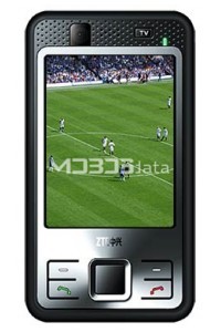 ZTE U728 specifikacije i karakteristike ZTE U728 specifikacije