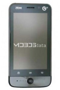 ZTE ZTE-T U732+ specifikacije i karakteristike ZTE ZTE-T U732+ specifikacije