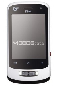 ZTE ZTE-T U802 specifications and features ZTE ZTE-T U802 specs