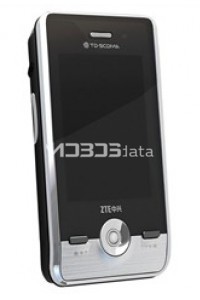 ZTE U990 specifikacije i karakteristike ZTE U990 specifikacije