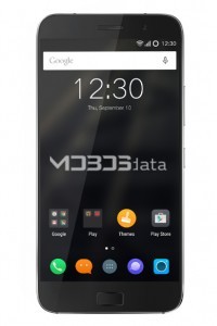 ZUK Z1 specifikacije