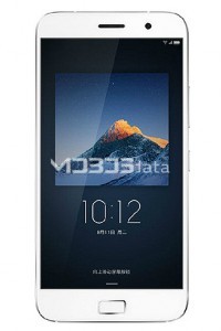 ZUK Z2 PRO ULTIMATE specifikacije