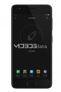 ZUK Z2 RIO specs