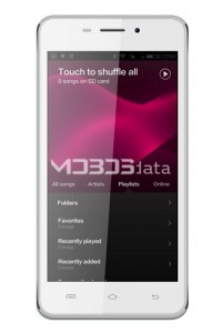 ZURI C41 specs