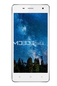 ZURI E53 specs
