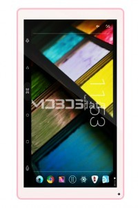 ZURI U10X specs