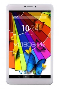 ZURI U8G specifikacije
