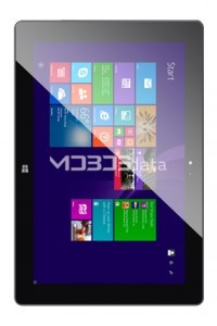 ZURI W10G specifikacije