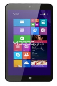 ZURI W9G specs