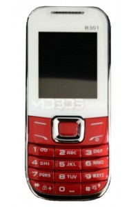 ZYREX B 301 specifications and features ZYREX B 301 specs