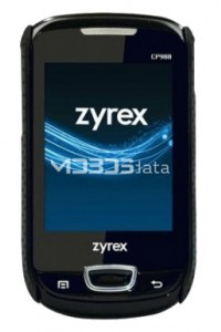 ZYREX CHERRY CP988 specs