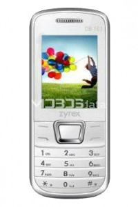 ZYREX DB 161 specs