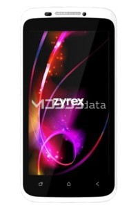 ZYREX ONESCRIBE ZA957 specifikacije