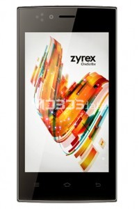 ZYREX ONESCRIBE ZA977 specifikacije