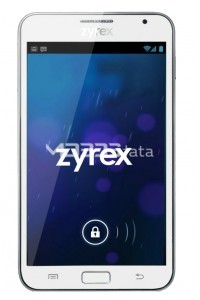 ZYREX ONESCRIBE ZA987 specs