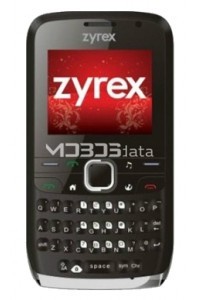 ZYREX YF181 specs