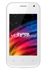 ZYREX ZA966 PRO specs