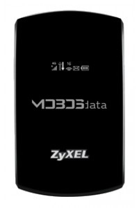 ZYXEL WAH7706 specs