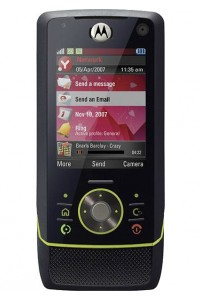 MOTOROLA RIZR Z8 specs