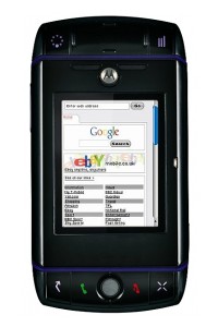 MOTOROLA SIDEKICK SLIDE specs