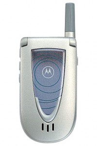 MOTOROLA V66 specs