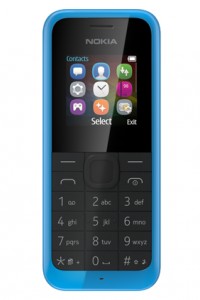 NOKIA 105 (2015) specifikacije i karakteristike NOKIA 105 (2015) specifikacije