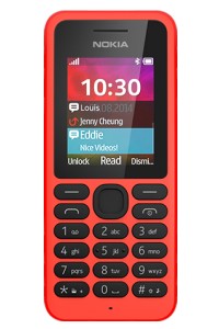 NOKIA 130 DUAL SIM specifikacije i karakteristike NOKIA 130 DUAL SIM specifikacije