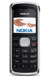 NOKIA 2135 specifikacije i karakteristike NOKIA 2135 specifikacije