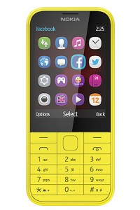 NOKIA 225 DUAL SIM specifikacije i karakteristike NOKIA 225 DUAL SIM specifikacije