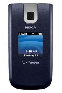 NOKIA 2605 MIRAGE specifikacije i karakteristike NOKIA 2605 MIRAGE specifikacije