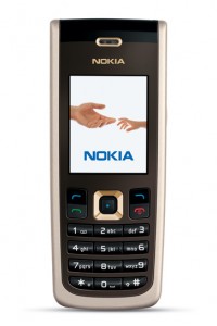 NOKIA 2875 specifikacije i karakteristike NOKIA 2875 specifikacije