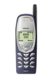 NOKIA 3285 specifikacije i karakteristike NOKIA 3285 specifikacije