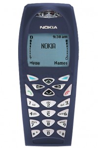 NOKIA 3570 specifikacije i karakteristike NOKIA 3570 specifikacije