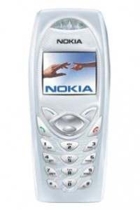 NOKIA 3588I specifikacije i karakteristike NOKIA 3588I specifikacije