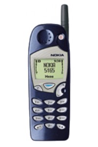 NOKIA 5165 specifikacije i karakteristike NOKIA 5165 specifikacije