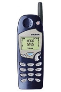 NOKIA 5180I specifikacije i karakteristike NOKIA 5180I specifikacije