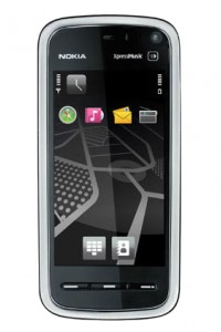 NOKIA 5800 NAVIGATION EDITION specifikacije i karakteristike NOKIA 5800 NAVIGATION EDITION specifikacije