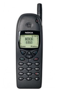 NOKIA 6160 specifikacije i karakteristike NOKIA 6160 specifikacije