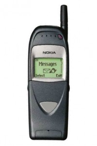 NOKIA 6161 specifikacije i karakteristike NOKIA 6161 specifikacije